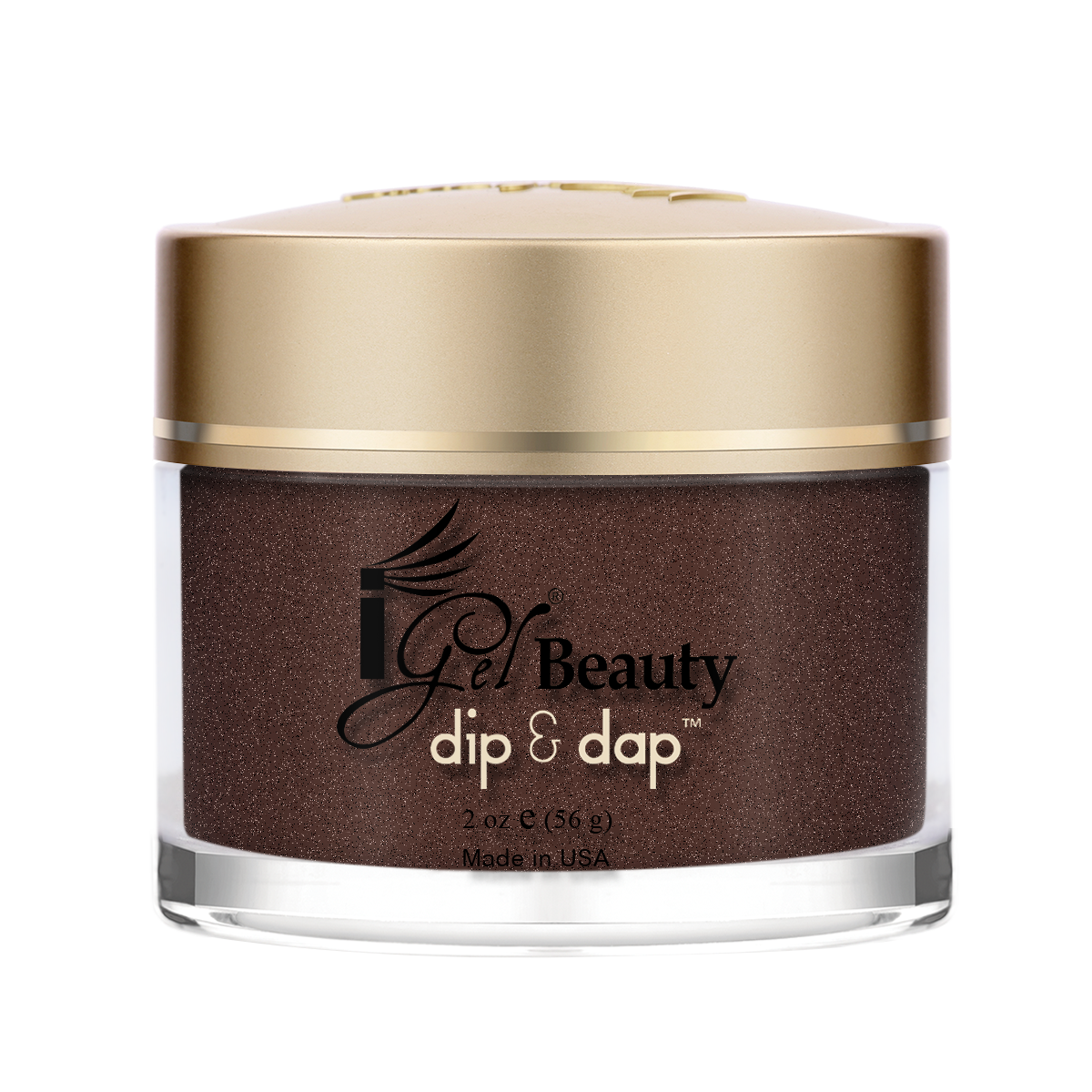 Dip & Dap Powder - DD096 Choco Pie