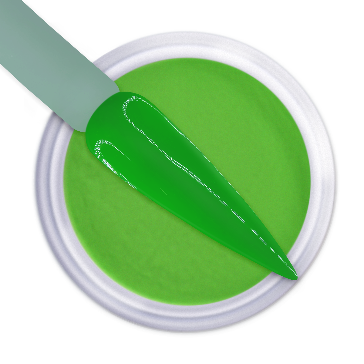 Dip & Dap Powder - DD068 Screamin' Green