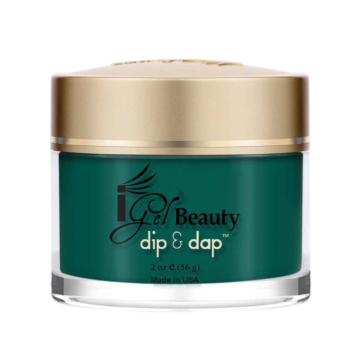 Dip & Dap Powder - DD125 Emerald