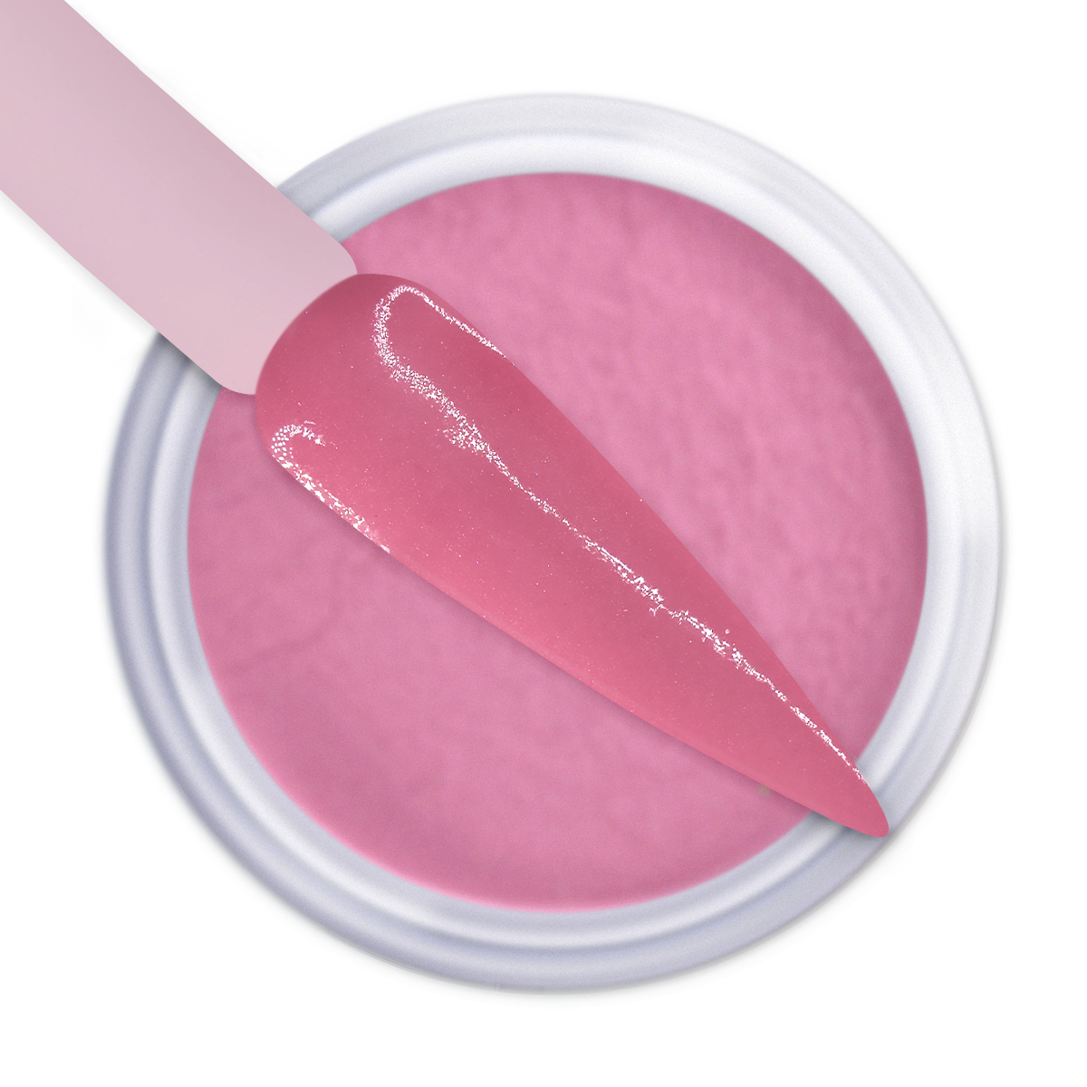 Dip & Dap Powder - DD142 Vanity Pink