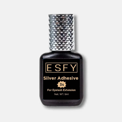Silver Adhesive